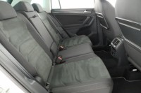 Volkswagen Tiguan  2.0 TDI Comfortline