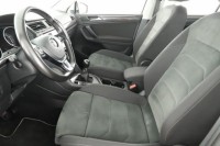 Volkswagen Tiguan  2.0 TDI Comfortline