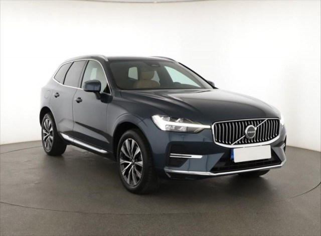 Volvo XC60  B4 AWD 