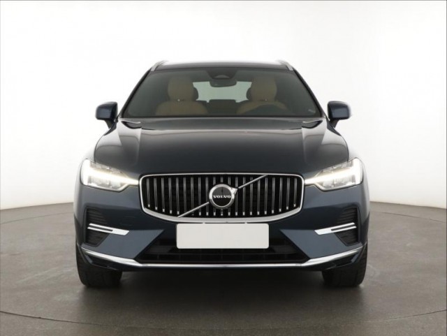 Volvo XC60  B4 AWD 