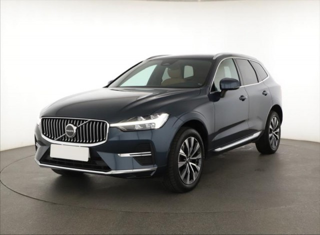 Volvo XC60  B4 AWD 