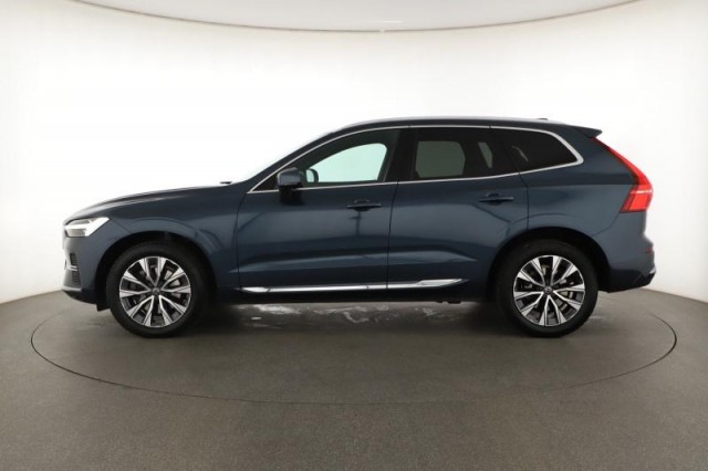 Volvo XC60  B4 AWD 