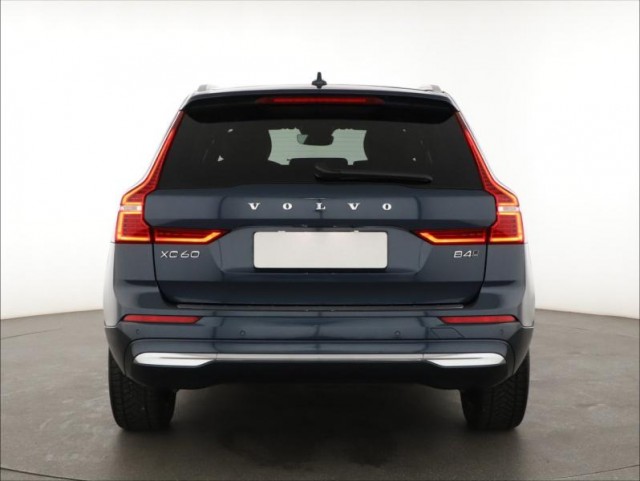Volvo XC60  B4 AWD 
