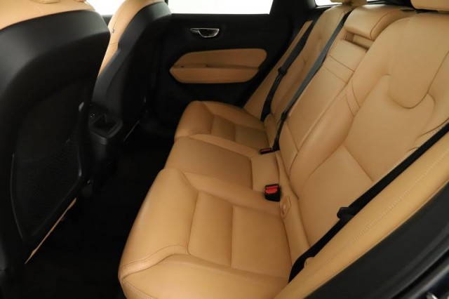 Volvo XC60  B4 AWD 