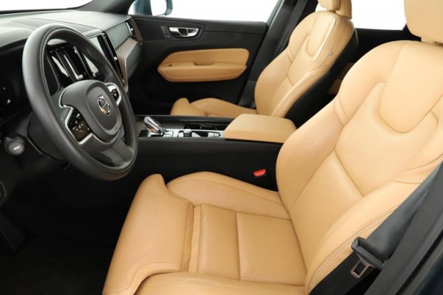 Volvo XC60  B4 AWD 