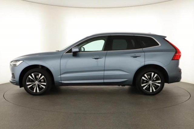 Volvo XC60  B4 AWD Momentum
