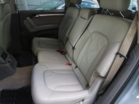 Audi Q7  3.0 TDI .