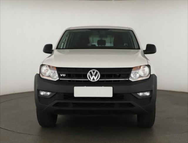 Volkswagen Amarok  V6 3.0 TDI Trendline