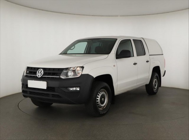Volkswagen Amarok  V6 3.0 TDI Trendline