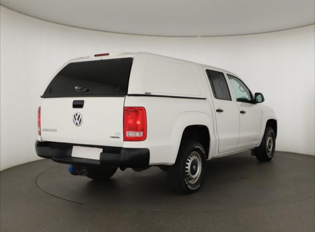 Volkswagen Amarok  V6 3.0 TDI Trendline