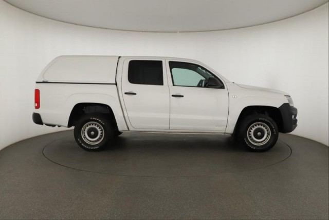 Volkswagen Amarok  V6 3.0 TDI Trendline