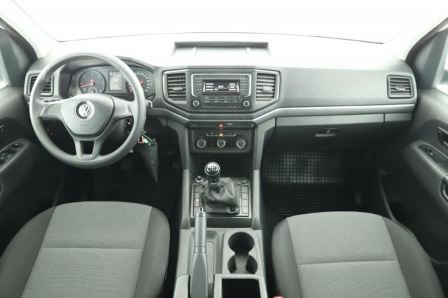 Volkswagen Amarok  V6 3.0 TDI Trendline