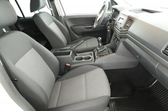 Volkswagen Amarok  V6 3.0 TDI Trendline