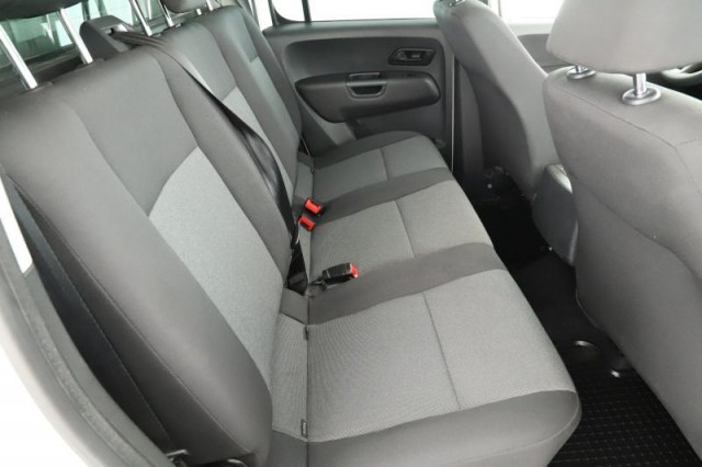 Volkswagen Amarok  V6 3.0 TDI Trendline
