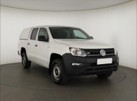 Volkswagen Amarok  V6 3.0 TDI Trendline
