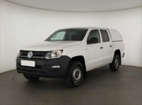 Volkswagen Amarok  V6 3.0 TDI Trendline