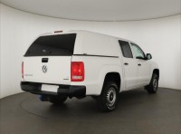 Volkswagen Amarok  V6 3.0 TDI Trendline