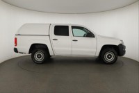 Volkswagen Amarok  V6 3.0 TDI Trendline