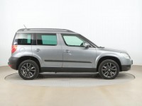 Škoda Yeti  2.0 TDI 