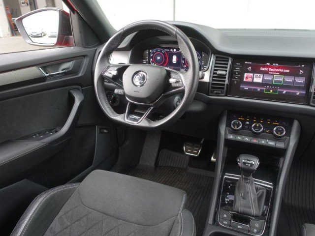 Škoda Kodiaq  2.0 TDI Sportline