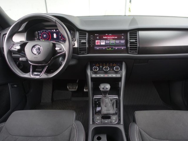 Škoda Kodiaq  2.0 TDI Sportline