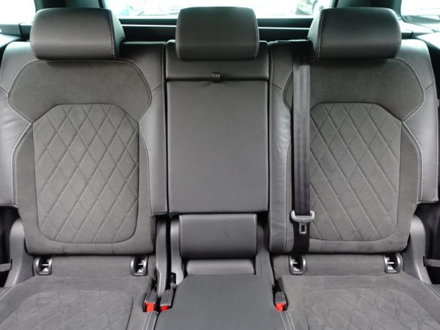 Škoda Kodiaq  2.0 TDI Sportline