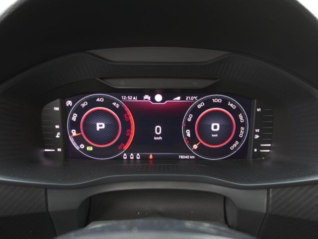 Škoda Kodiaq  2.0 TDI Sportline
