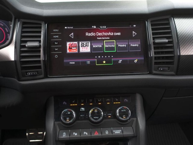 Škoda Kodiaq  2.0 TDI Sportline