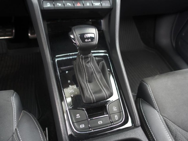 Škoda Kodiaq  2.0 TDI Sportline