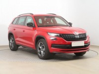 Škoda Kodiaq  2.0 TDI Sportline