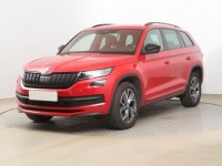 Škoda Kodiaq  2.0 TDI Sportline