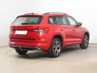 Škoda Kodiaq  2.0 TDI Sportline