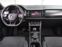 Škoda Kodiaq  2.0 TDI Sportline