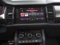 Škoda Kodiaq  2.0 TDI Sportline