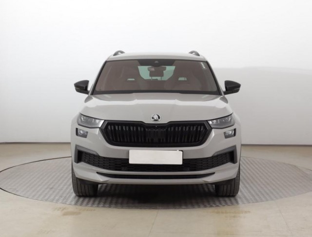 Škoda Kodiaq  1.5 TSI Sportline