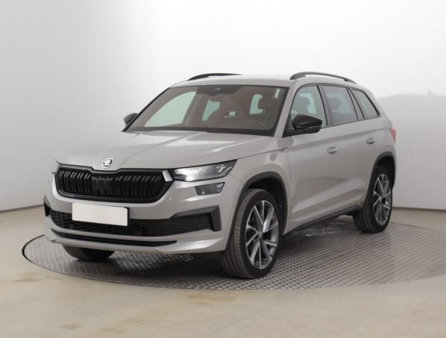 Škoda Kodiaq  1.5 TSI Sportline