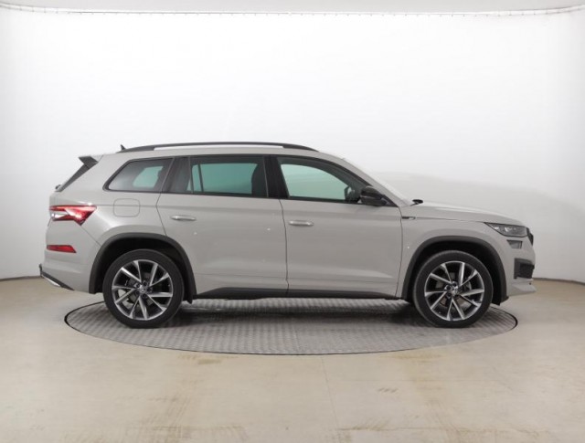 Škoda Kodiaq  1.5 TSI Sportline