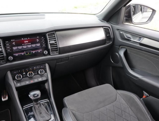 Škoda Kodiaq  1.5 TSI Sportline