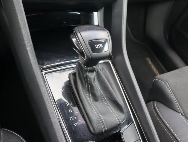 Škoda Kodiaq  1.5 TSI Sportline