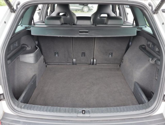 Škoda Kodiaq  1.5 TSI Sportline