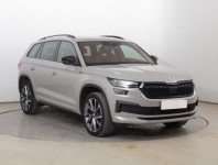Škoda Kodiaq  1.5 TSI Sportline