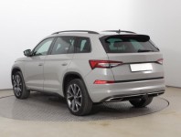 Škoda Kodiaq  1.5 TSI Sportline