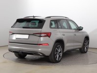 Škoda Kodiaq  1.5 TSI Sportline