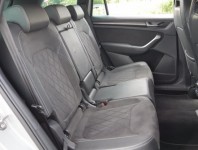 Škoda Kodiaq  1.5 TSI Sportline