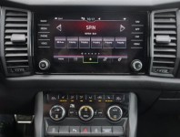 Škoda Kodiaq  1.5 TSI Sportline