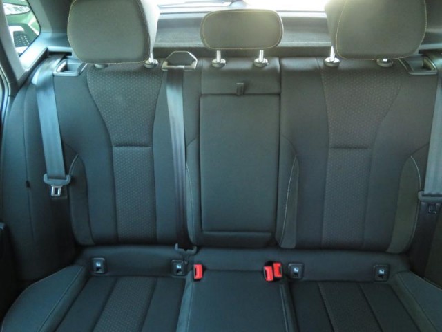 Škoda Kamiq  1.5 TSI Scoutline
