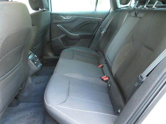 Škoda Kamiq  1.5 TSI Scoutline