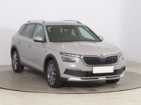 Škoda Kamiq  1.5 TSI Scoutline