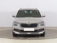 Škoda Kamiq  1.5 TSI Scoutline