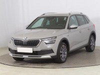 Škoda Kamiq  1.5 TSI Scoutline